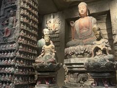 -陕西历史博物馆