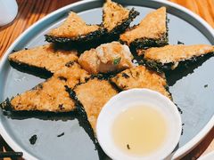 -百年银屏蚝烙·潮汕菜·非遗(乐山店)
