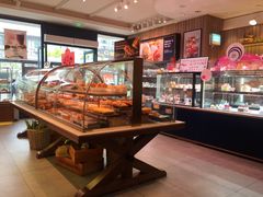 -巴黎贝甜·生日蛋糕(杭州文二路店)