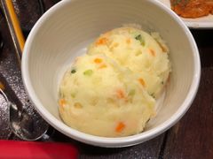 -小本家韩式烤肉(紫藤路店)