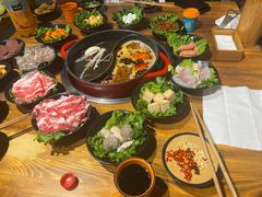 -烂摊摊火锅集市(河北总店)