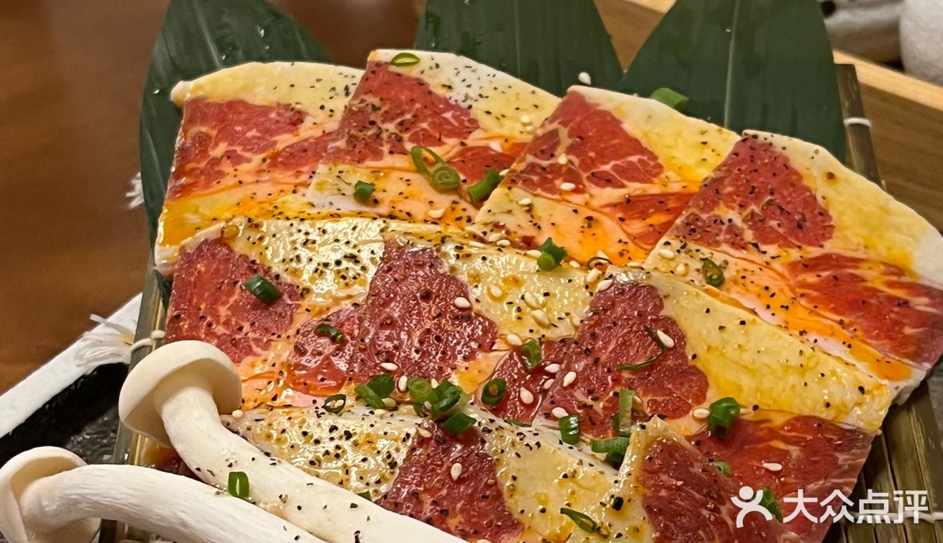 藏在后湖的宝藏日料店[调皮]永旺附近