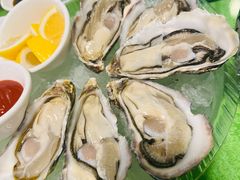 -盛港湾海鲜食府(黄沙店)