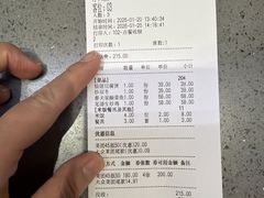 -春天里餐厅(西田城店)