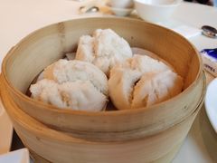 松软叉烧餐包-利苑酒家(金宝店)