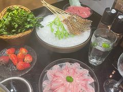 -官也街澳门火锅(新源里店)