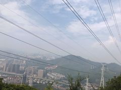 -小南山公园