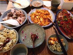 -静一餐厅·湖北菜(前门店)