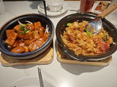 -火啫啫·粤式啫啫煲(南通首店)
