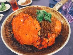 -新加坡泰国村酒楼(五角场店)