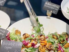 -Green Option(官舍店)