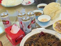 -人民公社大食堂(张家湾店)