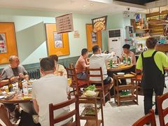 -北京老门框爆肚涮肉馆(凤城六路店)