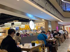 大堂-蔡澜点心·粤菜(西单大悦城店)