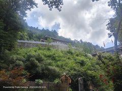 -终南山南五台景区