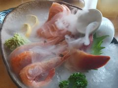刺身大拼盘-村上一屋(回龙观店)