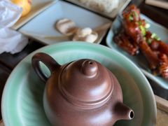 -青藤茶馆(南山路店)
