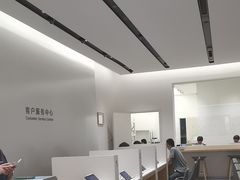 -华为授权服务中心(七宝商城)