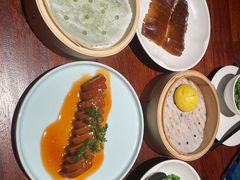 -外婆家(西溪印象城店)