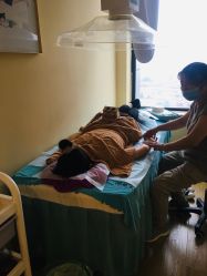 -伊童美家小儿推拿·中式养生(徐汇店)