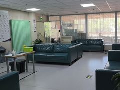 -美年大健康体检中心(西直门分院)