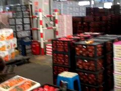-西郊国际农产品交易中心