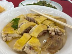 -云顶山庄·粤菜·农家菜(共和店)