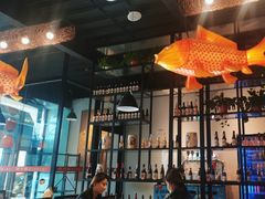 -向川南·水煮鱼·川菜(和平里店)