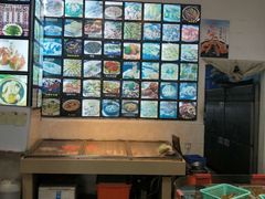 -鑫悦楼煎蟹·16年海鲜大排档