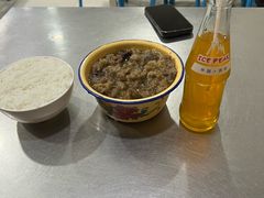 -定家小酥肉·清真(回民街店)