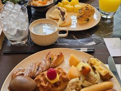 -深圳国际会展中心洲际酒店