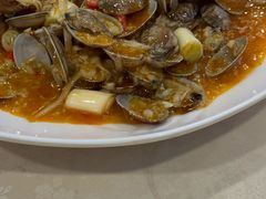 -虾大侠·盱眙龙虾老北京铜锅涮羊肉(金楠天街店)