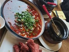 -果城龙凤瓦罐煨汤馆(新豪天地店)