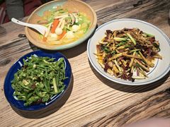 -树厨贵州菜(大十字店)