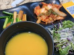 -真利味·脊骨火锅·正宗韩国料理(韩乐坊店)