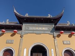-西林禅寺