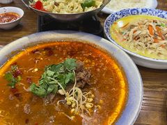 -老粮票大食堂(灌江路店)