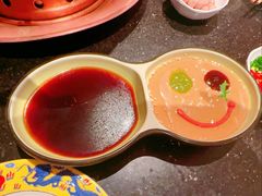 -南门涮肉(上海二店)