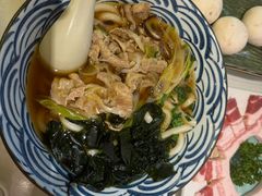-千寻山野烤肉(中关村店)