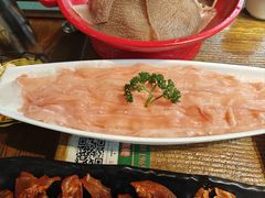 -扬之阿李菌汤火锅(1969店)