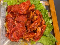 -老渔家·白族·石板烧·野生菌火锅(古城中心店)