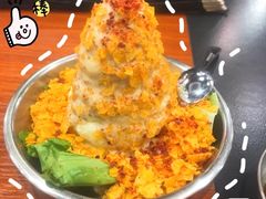 -大阪烧肉BAKA一代(十亩地店)