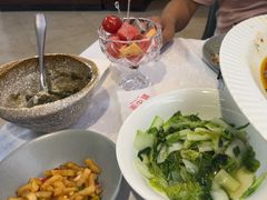 -湘中缘·湖南菜(娄底驻京办店)