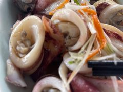 -阿弟特色海鲜餐厅·大排档(平潭店)