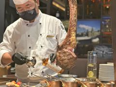 -金奥国际酒店温哥华扒房Vancouver Grill