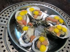 -飞尝蚝·顺德菜·鱼生(顺德总店)