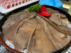 -晓宇重庆火锅(大唐不夜城店)
