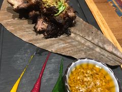 -敏珠拉姆藏餐·南京厨房(富春江东街店)