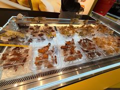 -开心焗·盐焗零食(南京中央商场新街口店)