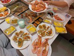 -星伦多自助料理·涮烤一体(奉贤龙湖天街店)